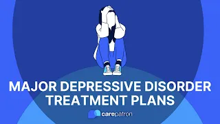 Major Depressive Disorder Treatment