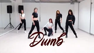 BVNDIT(밴디트) - “Dumb” Dance Practice