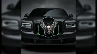 Чёрный Rolls Royce - Джиган x Тимати x Егор Крид (REMIX by God of Music)