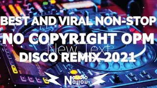 No Copyright Music For Live Stream | Viral Tiktok Reggae Nonstop Dance Remix | No Copyright Music360