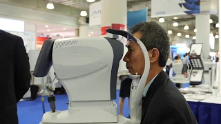 NIDEK AL-Scan Optical Biometer | Product Demo