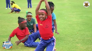 Mirema School Sports Day 2023