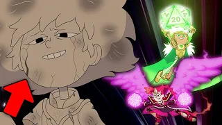 THE CALAMITY TRIO'S FINAL BATTLE! The Hardest Thing ULTIMATE BREAKDOWN! Amphibia Series Finale