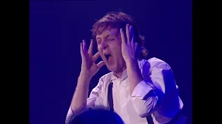 Paul McCartney - Live And Let Die (2010 NOV 11 - Buenos Aires)