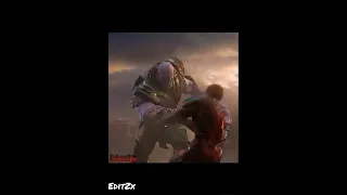 Iron Man sacrifice whatsapp status #shorts