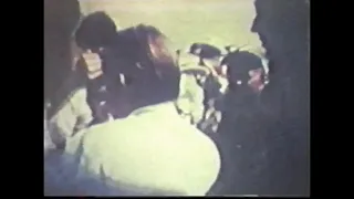 Assassination Attempt Of George Wallace