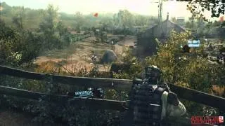 GHOST RECON: FUTURE SOLDIER Inside Recon: Raven Strike