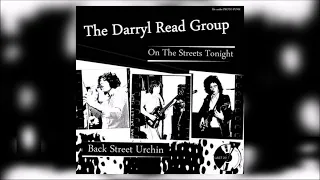 THE DARRYL READ GROUP - On The Streets Tonight [Full 7-inch, recorded '75/'76, released 2013]