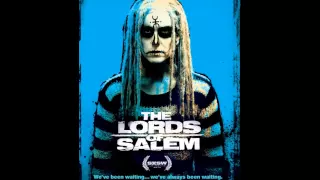 Rob Zombie’s “The Lords of Salem” movie