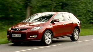 2007 Mazda CX-7