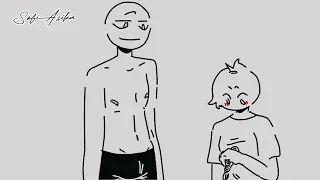 Meme animation "boom-boom" Your Boyfriend Peter.)