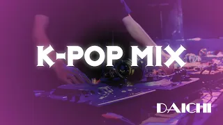 K-POP Mix