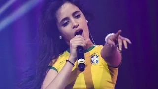 Camila Cabello rapping best moments
