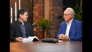 Legacy Standard Bible (LSB) - An Update with John MacArthur and Abner Chou - November 2020