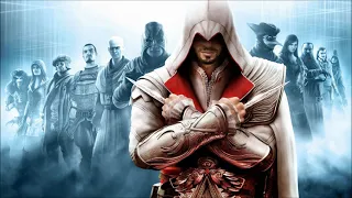 Ezio's Family/Venice Rooftops (Brotherhood) - Assassin's Creed: Brotherhood unofficial soundtrack