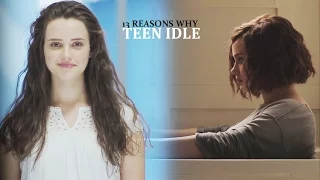 13 Reasons Why | Teen Idle.