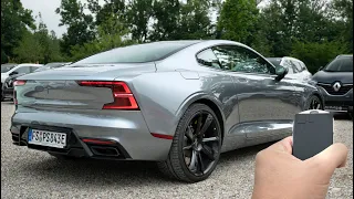 1 of 1500 POLESTAR 1 (609 HP)