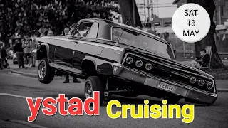 Ystad Cruising 18/05/2024