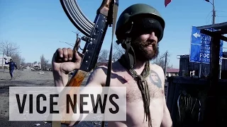 Civilians Return to Debaltseve: Russian Roulette (Dispatch 96)