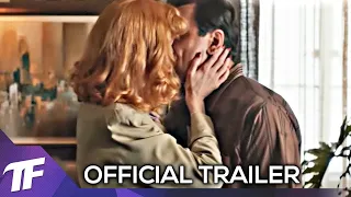 BEING THE RICARDOS Official Trailer (2021) Nicole Kidman, Javier Bardem Drama Movie HD