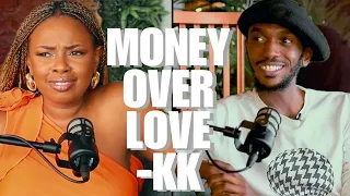 Decisions Decisions: Money vs Love?| It’s Never That Serious