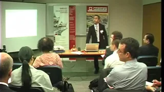 Trowbridge Tax for Canadian Expats Presentation Part II