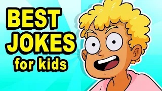 Yo Mama Jokes for Kids!