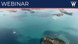 Outfitting for Bluewater Sailing with Pam Wall - WEBINAR [Recorded]