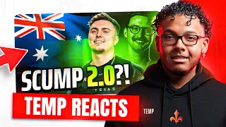 THIS is why OpTic signed PRED - Temp Reacts!!