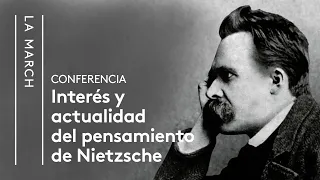 Nietzsche (II): Filosofía de la libertad: el legado de Nietzsche | La March