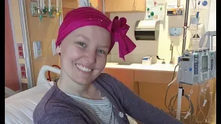 No More Crying: Julia Gardner's Cancer Story | Cincinnati Children's