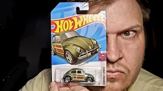 Почему Охота на Hot Wheels стала гораздо сложнее?