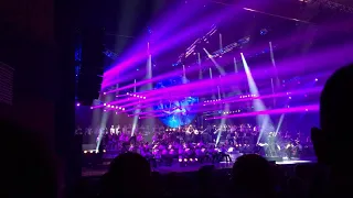 Rock Symphony 2019 (System Of A Down - Aerials) KYIV