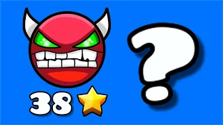 Unsolved Geometry Dash Mysteries