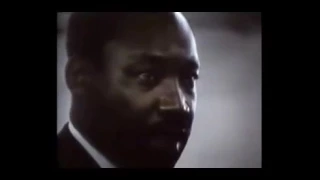 Dr. King Speaks on Economics and Reparations