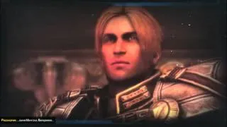 Прохождение кампании StarCraft 2: Legacy of the Void №1