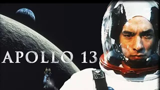 Apollo 13 (1995) l Tom Hanks l Kevin Bacon l Bill Paxton l Full Movie Hindi Facts And Review