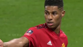 HOW GOOD IS THIS YOUNG PLAYER (Marcus Rashford) vs Chelsea