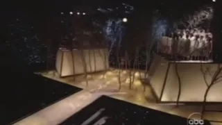 Victoria's Secret Fashion Show 2001 Part 2 of 2