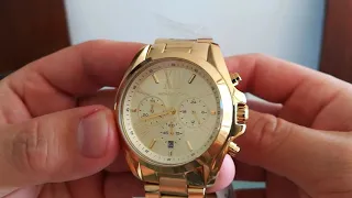 MICHAEL KORS MK5605 Para Mujer