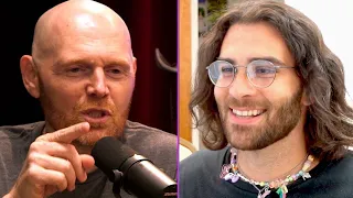 Will Hasanabi FINALLY get Bill Burr on Stream??