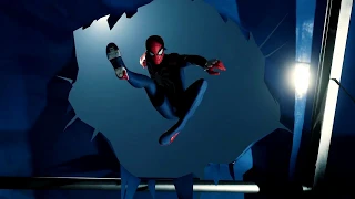 Spider-Man Unlimited Italian Opening (CC English Subs + Translation)