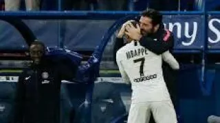 Ligue 1:SM Caen  vs  Paris Saint-Germain -  (1-2) - Résumé et Buts - (PARIS - SMC) 02/03/2019