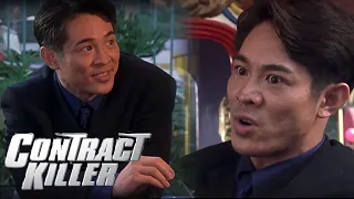 Jet Li’s Contract Killer - Carnival (Full Scene)