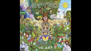 Astrix - Deep Jungle Walk (Original Mix)