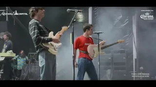 Wallows - Remember When + Are You Bored Yet? Corona Capital 2022