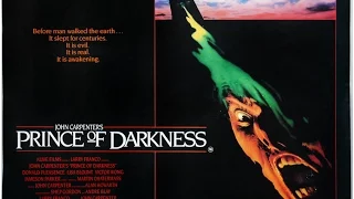 The Prince of Darkness (Trailer)