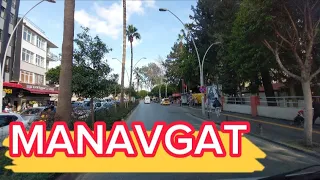 Manavgat Gezisi,Antalya, Manavgat  #481