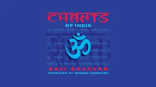 Ravi Shankar Chants of India Full Album