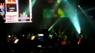 Video Games Live (KL 2010) Tetris